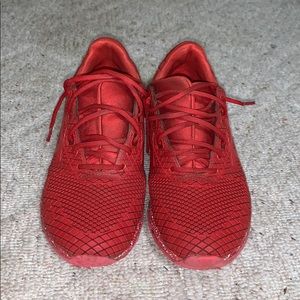 ASIC shoes